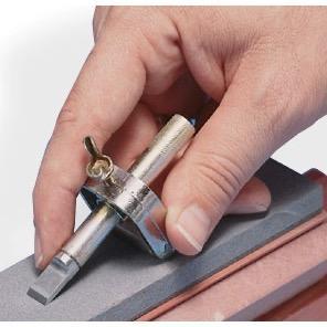 Buy your Sharpening aid for swivel knife for sharpening in the right  angle(per stuk) online