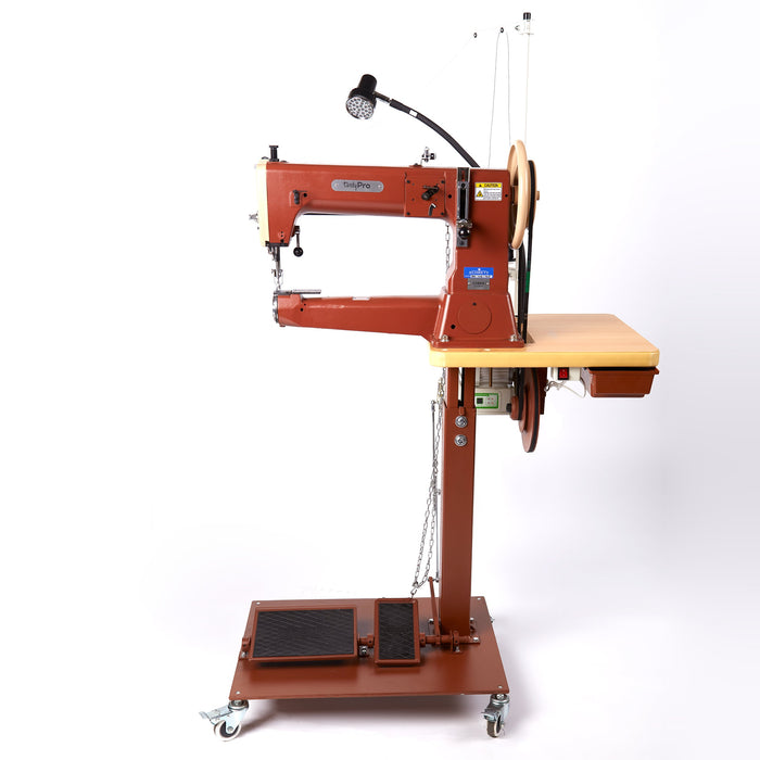 tandy leather embossing machine - Leather Machinery 