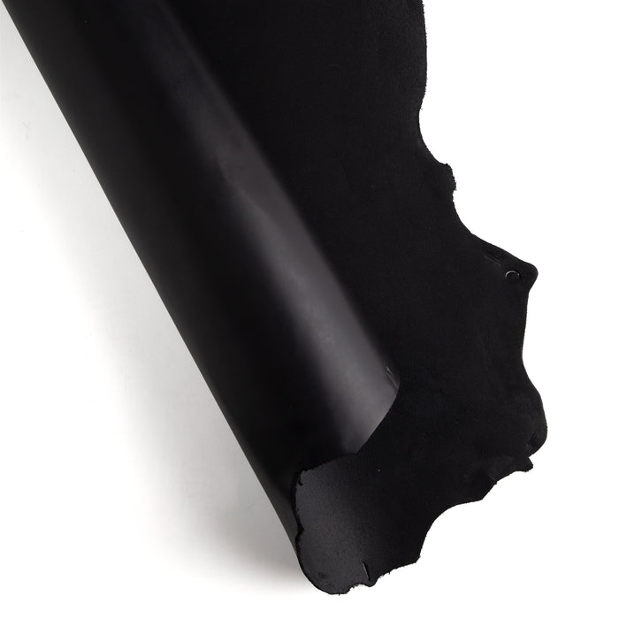 Tandy Leather Latigo Cowhide Leather Strap 1-1/2 inch (38 mm) x 72 inch 4767-00