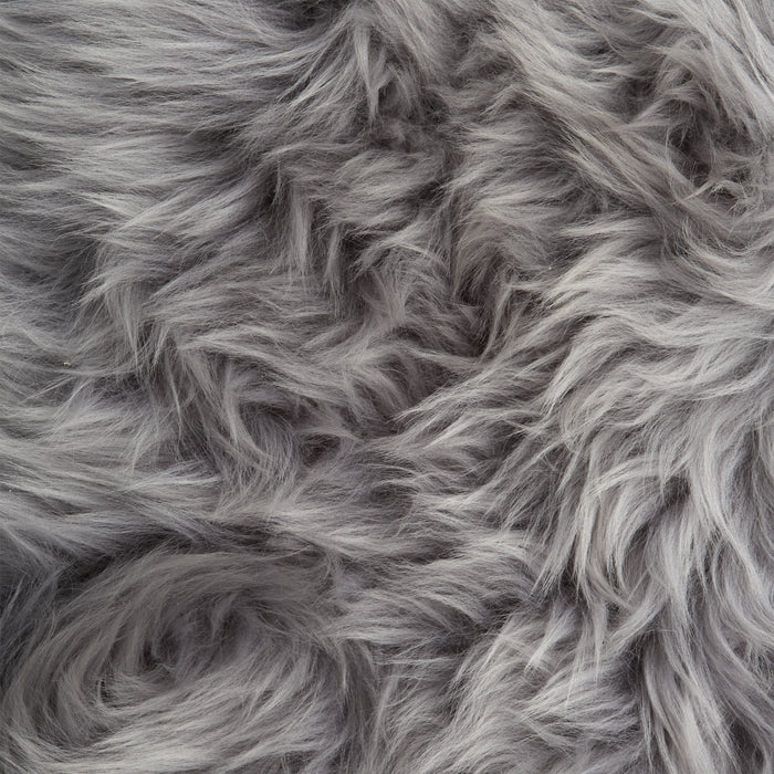 Sheepskin Rug Sunset from Tandy Leather