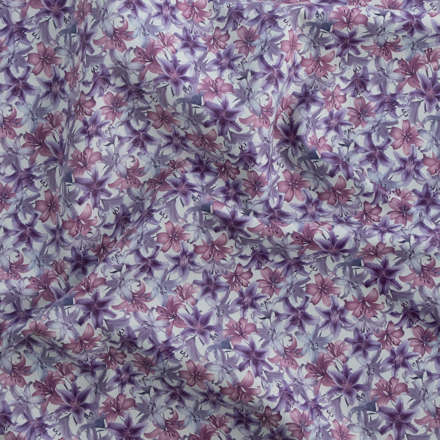 Floral Print Sheepskin — Tandy Leather, Inc.