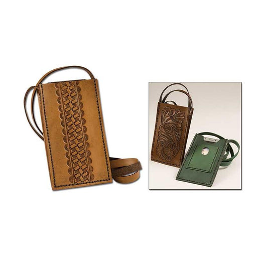 Amazon.com: Tandy Leather Revival Handbag Kit 44373-00