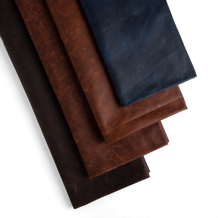 Full Grain Leather  Leather Hide Store