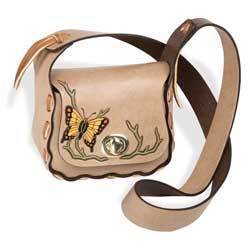 Dasher Handbag Kit