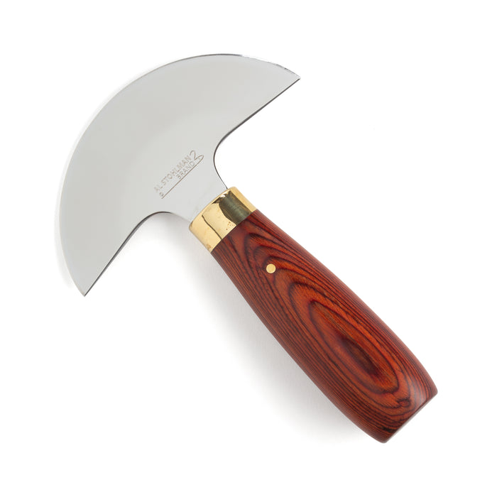 Cuchillo redondo Al Stohlman Brand®
