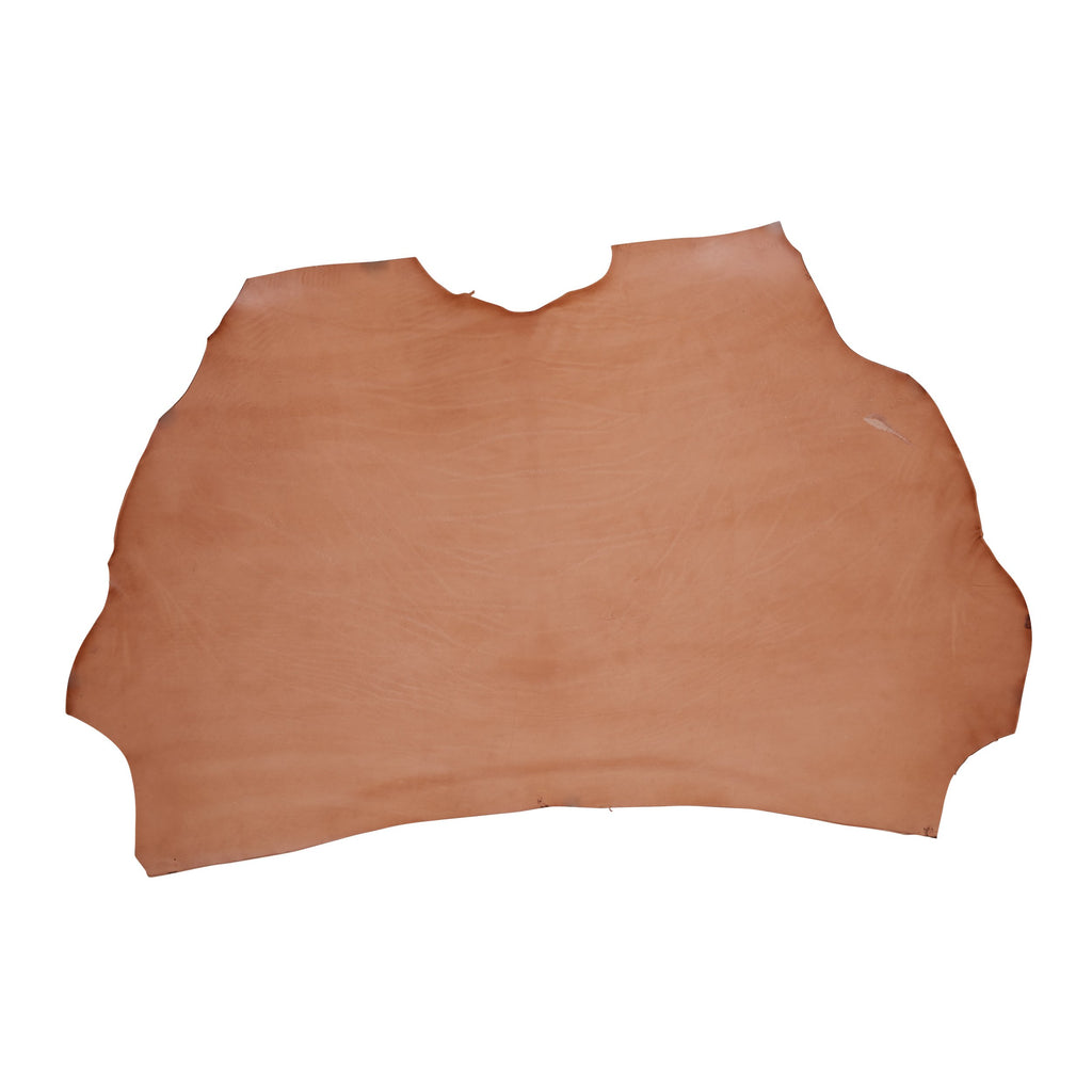 9-10 Oz Veg Tanned Imported Sides/Double Shoulders – Maker's Leather Supply
