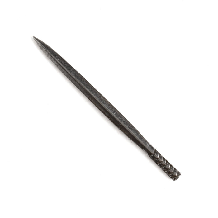 Tandy Leather 2 Straight Stabbing Awl Blade 3319-01