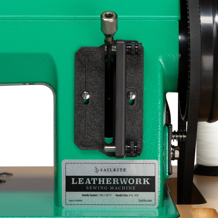 Leatherwork® Sewing Machine