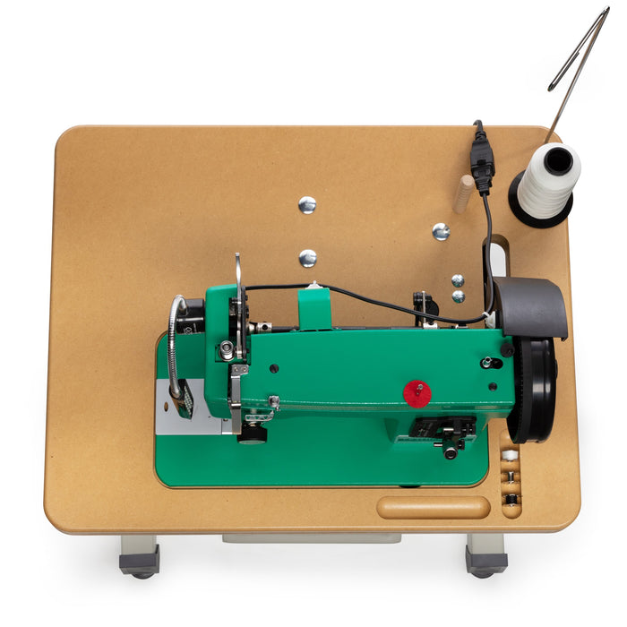 TandyPro Skiving Machine from Tandy Leather