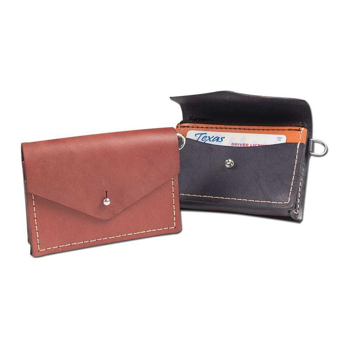 Classic Card & Coin Wallet Kit
