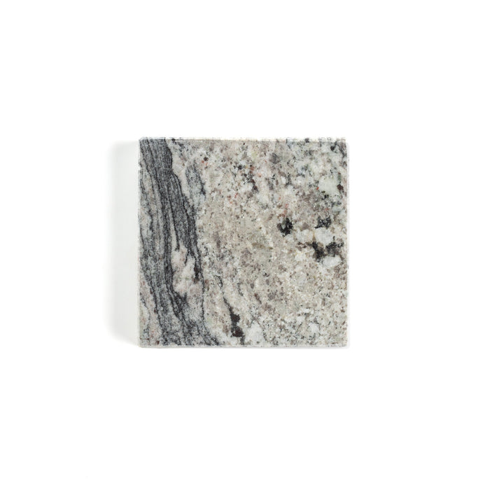 Tandy Leather Deluxe Granite Tooling Slab 6 inch x 6 inch x 1-3/16 inch (152 x 152 x 30 mm) 32226-00