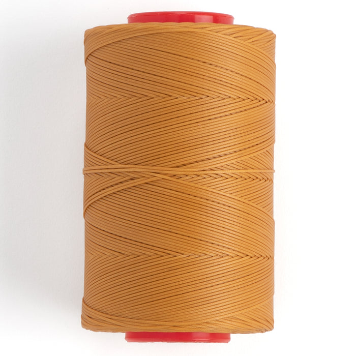 Ritza Tiger Thread 100 Meter Spool Red / 1.0 mm from Tandy Leather