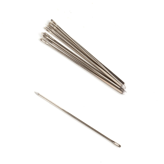 Bulk Loose Needles: Glovers / Leather Needles