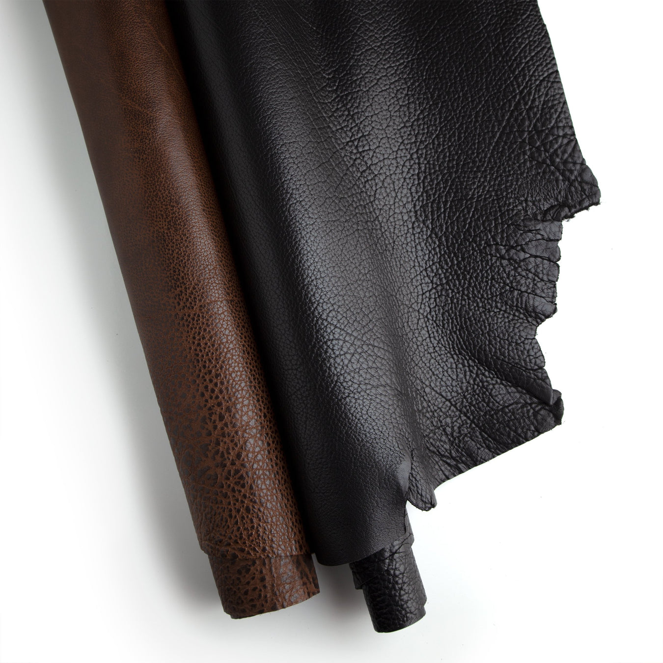 Back In Stock Leather
