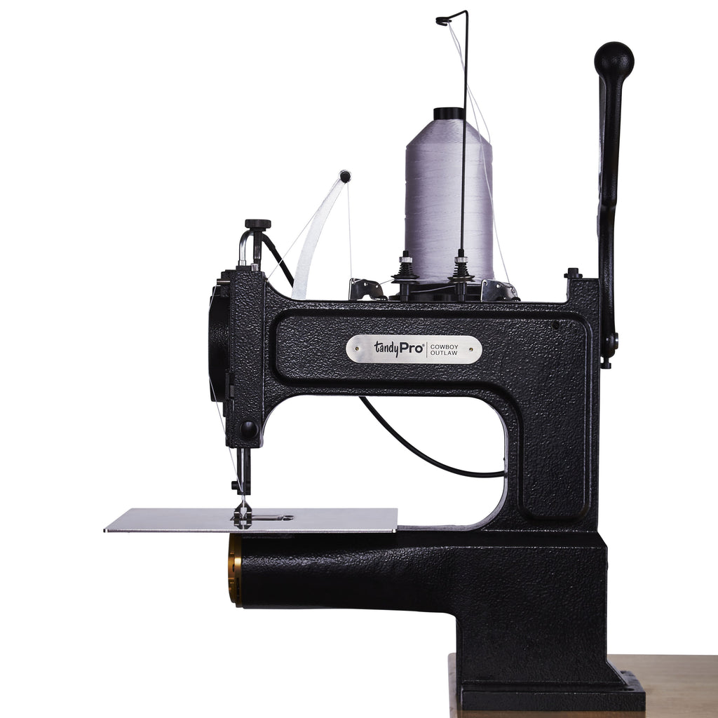 Cowboy Leather cutting Machines, featuring model 800