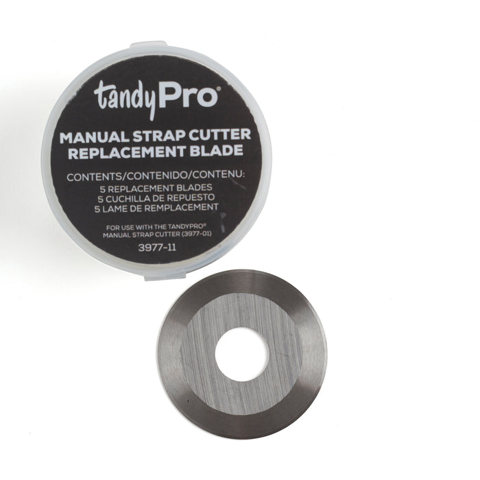 Craftool® Strap Cutter — Tandy Leather, Inc.