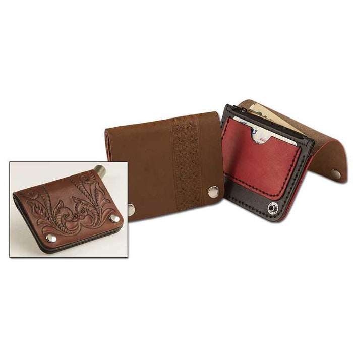Renegade Wallet Kit