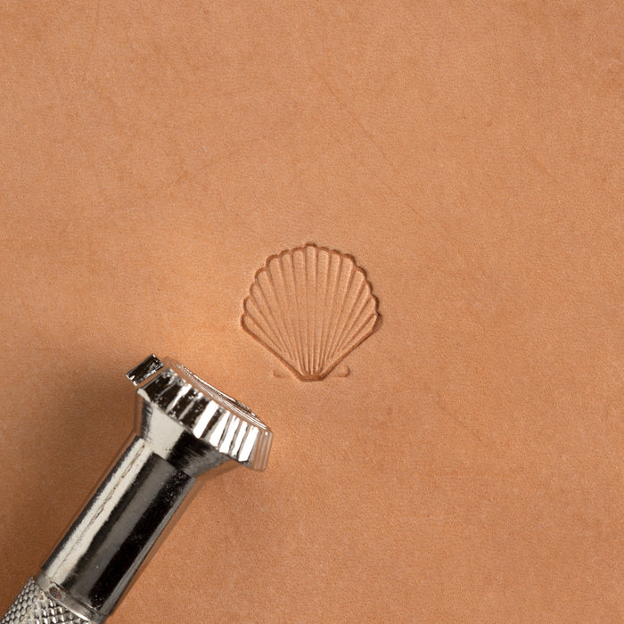 Craftool® Seashell Stamp