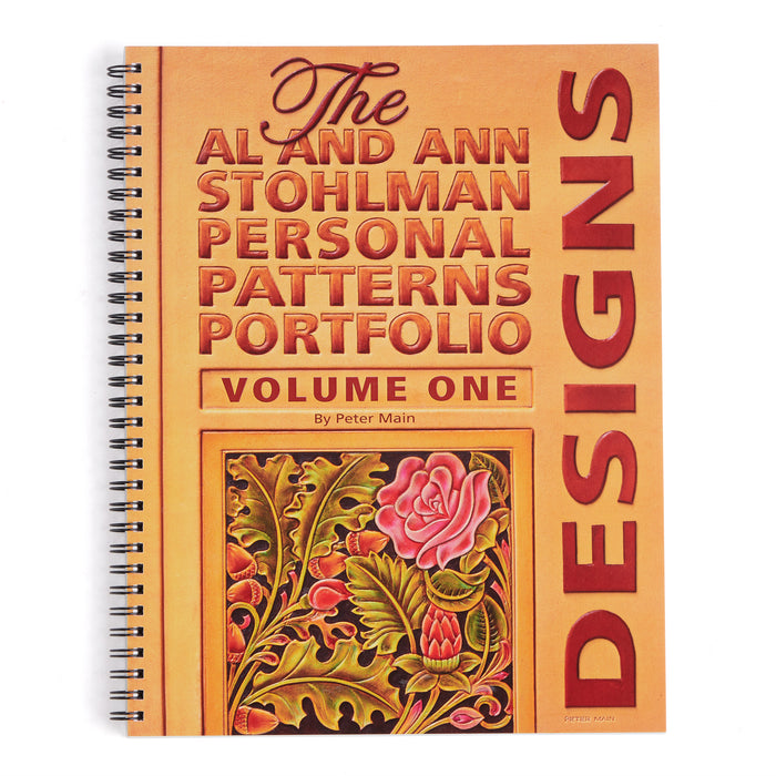Stohlman Personal Patterns Portfolio Volume 1