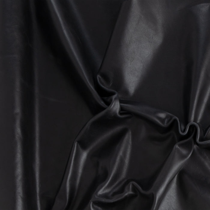 Fargo Side Black — Tandy Leather, Inc.