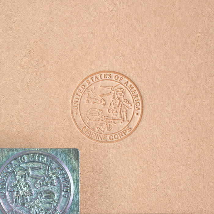 Marine Craftool® 3-D Stamp