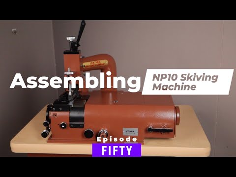 Leatherwork Sewing Machine - Final Sale from Tandy Leather