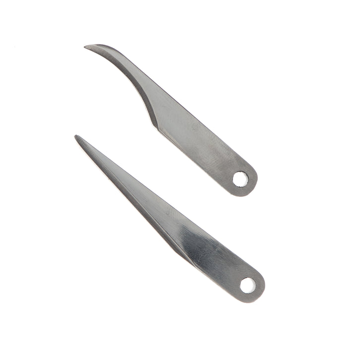 TandyPro® Precision Knife Blades