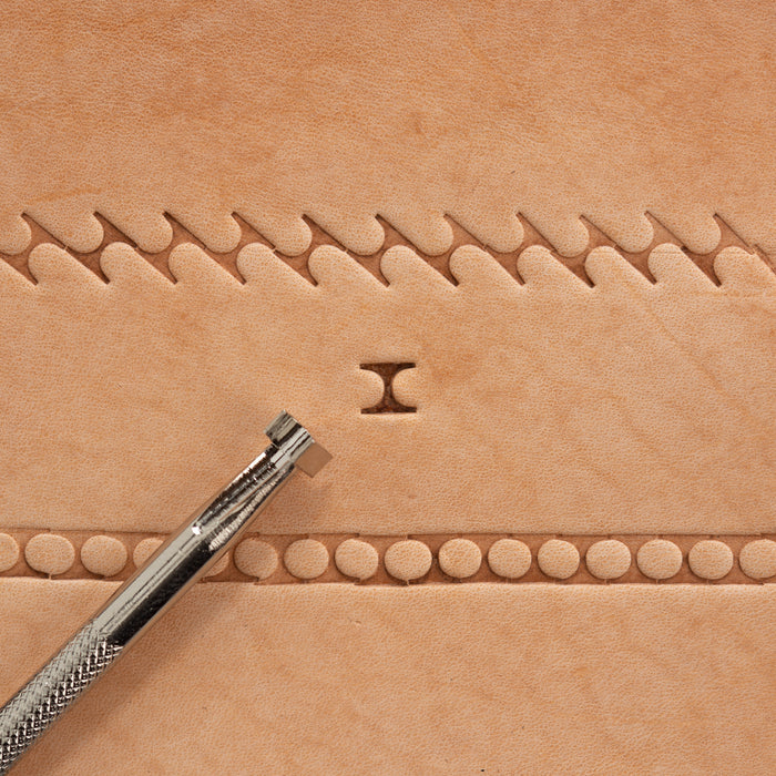 Craftool® Continuous Border Stamp