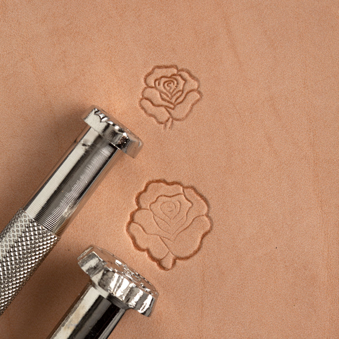 Craftool® Rose Stamp