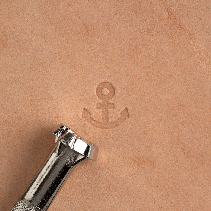 Craftool® Anchor Stamp