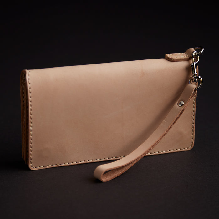 Tandy Leather Renegade Wallet Kit 44023-00