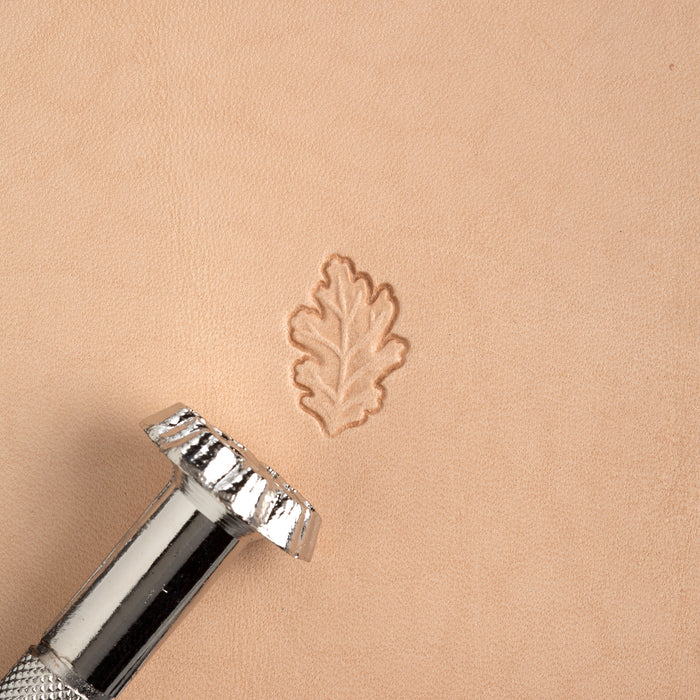Craftool® Oak Leaf Stamp