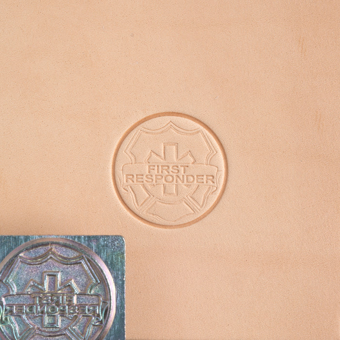 First Responder Craftool® 3-D Stamp