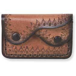 Tandy Leather Key Fob Kit