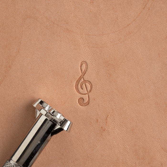 Craftool® Musical Notation Stamps