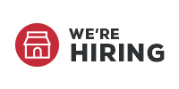 We're hiring &mdash; apply now
